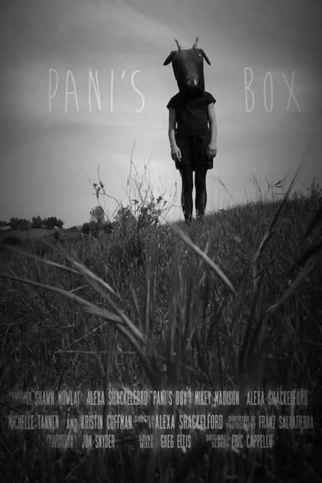 Pani’s Box